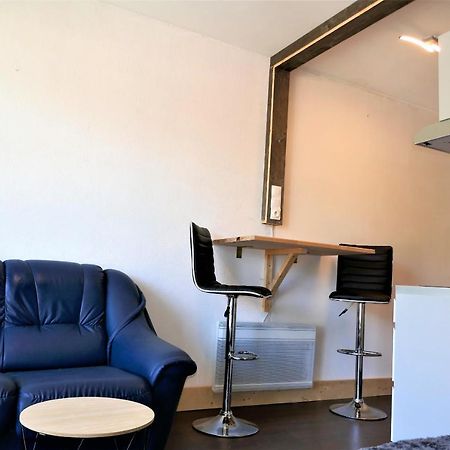דירות לה ברסה Studio D Elena Hyper Centre מראה חיצוני תמונה