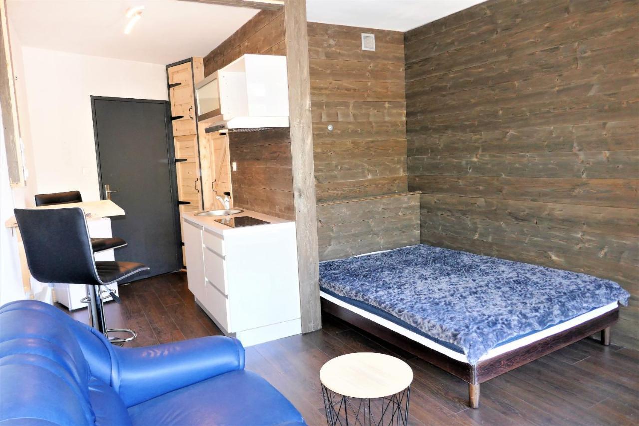 דירות לה ברסה Studio D Elena Hyper Centre מראה חיצוני תמונה