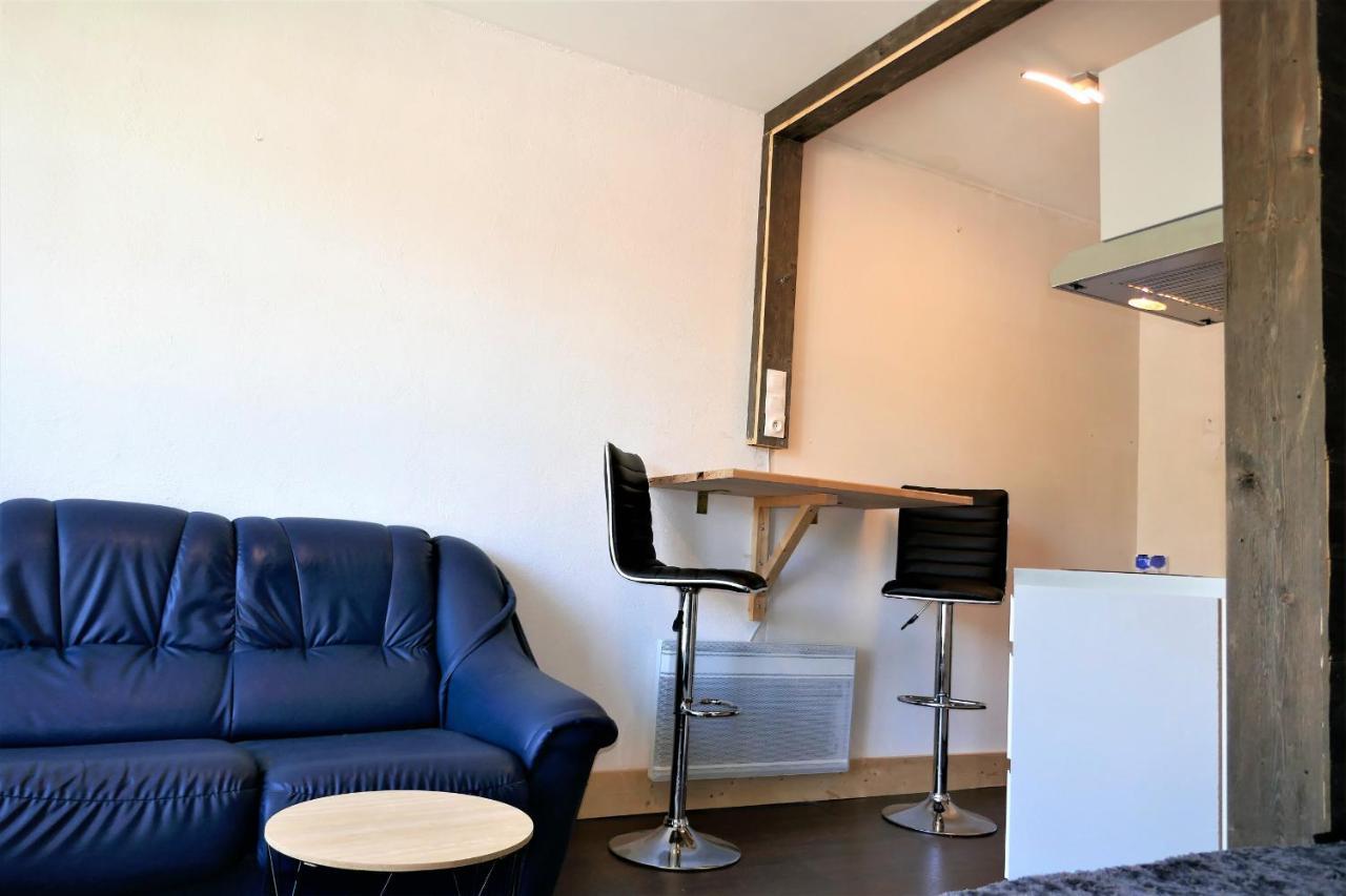 דירות לה ברסה Studio D Elena Hyper Centre מראה חיצוני תמונה